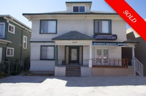 $649,0001017 & 1019 S. Alvarado St., Korea Town